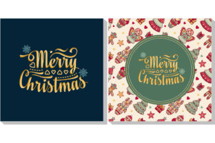 Download Christmas Template Greeting Card - Greeting Collection