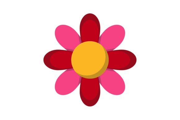 Download Spring Flower Illustration - Spring flower illustration Collection
