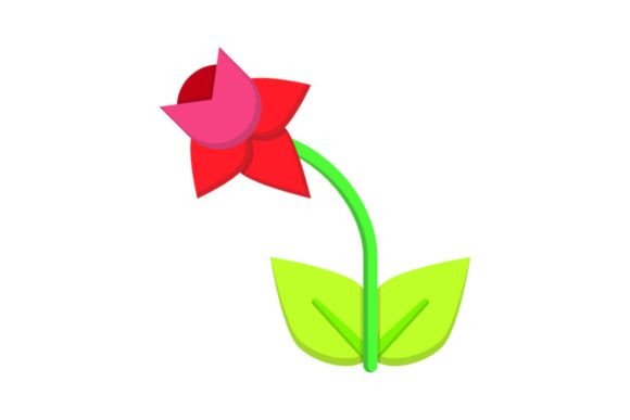 Download Spring Flower Illustration - Spring flower illustration Collection